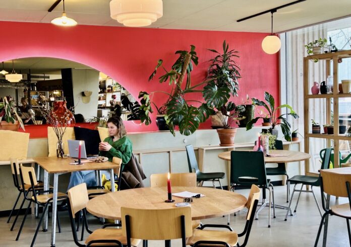 Buurtboerderij Centraal