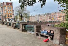 Nieuw meldpunt voor overlast verwarde personen