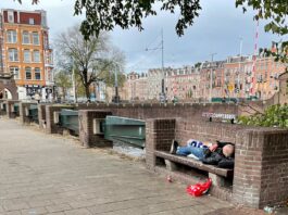 Nieuw meldpunt voor overlast verwarde personen