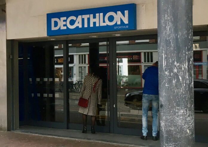 Decathlon