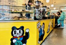 Chillen aan de Bos en Lommerweg: 8 ideale hang-outplekken