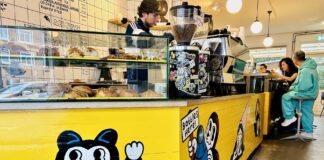 Chillen aan de Bos en Lommerweg: 8 ideale hang-outplekken