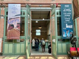 Bioscopen in West trekken volle zalen met klassiekers die nieuw en jong publiek aantrekken