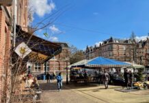 ‘Minder hinder terras Karavaan met aangepaste vergunning’