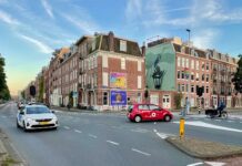 Kruispunt Haarlemmerweg maanden dicht voor veiligere inrichting