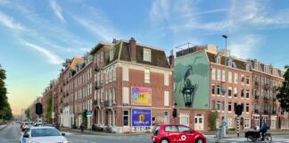 Kruispunt Haarlemmerweg maanden dicht voor veiligere inrichting