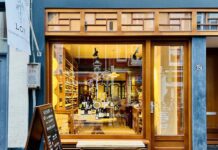 Zeeheldenbuurt krijgt nieuwe wijnbar met restaurant