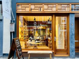 Zeeheldenbuurt krijgt nieuwe wijnbar met restaurant