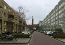 Burgemeester sluit woning Leeuw van Vlaanderenstraat na explosies