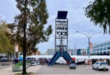 Cel en taakstraf voor drie relschoppers Plein ’40-‘45