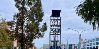 Cel en taakstraf voor drie relschoppers Plein ’40-‘45