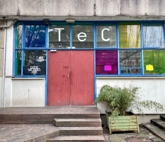 Nachtclub Tillatec in De Baarsjes kondigt sluitingsweekend aan