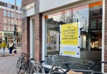 Xenos opent winkel in pand Blokker Bilderdijkstraat