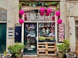 Het mini-Azië van West: 5x Aziatisch afhaaleten in Spaarndammerstraat