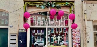 Het mini-Azië van West: 5x Aziatisch afhaaleten in Spaarndammerstraat