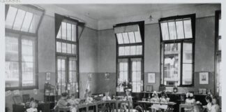 Basisschool Het Winterkoninkje 100 jaar; feest en reünie in april