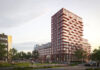 Start bouw 270 huurwoningen bij B. Amsterdam in Nieuw-West
