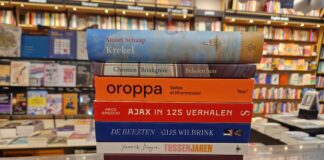 Hoogstins top 10 – Week 12