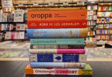 Hoogstins top 10 – Week 14