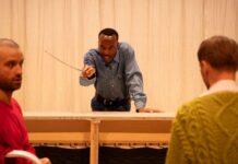 Alleen maar lieve jongens in De Krakeling – Jeugdvoorstelling met lovende recensies!