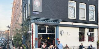 12x Amsterdam-West: welk terras past het best bij jou?