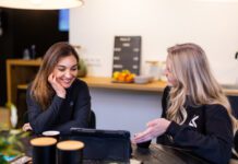 Lijfkracht Boutique verkozen tot Beste Boutique gym van Nederland 2024-2025