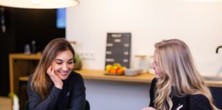 Lijfkracht Boutique verkozen tot Beste Boutique gym van Nederland 2024-2025