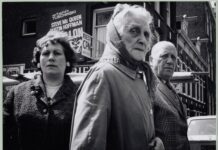 Wie spreekt er nog echt Amsterdams? WK op 12 april