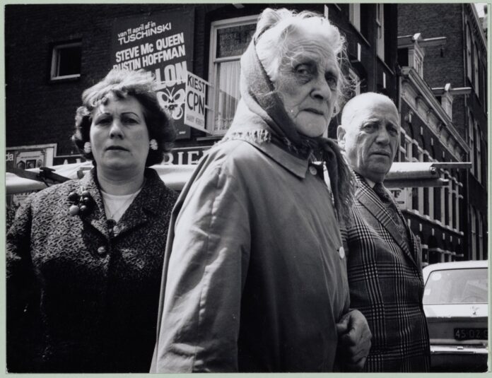 Ten Katestraat 1074 stadsarchief