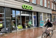 Lot Casa in Oud-West ongewis na faillissement in België