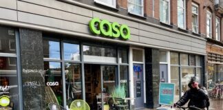 Lot Casa in Oud-West ongewis na faillissement in België