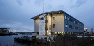 Creatieve broedplaats Bonte Zwaan zoekt nieuwe huurders