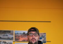 Verhalenverteller Soufiane brengt Tanger tot leven, inclusief iftar maaltijd