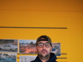 Verhalenverteller Soufiane brengt Tanger tot leven, inclusief iftar maaltijd