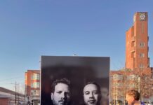 Elkaar als mens blijven zien – Expositie op Mercatorplein