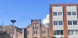 Primeur voor GWL-terrein: eerste officiële buurtplatform van West