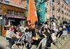 8 redenen waarom bierfans zich thuisvoelen in Amsterdam-West