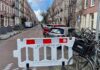 Onderzoek naar afsluiten straten in delen Oud-West