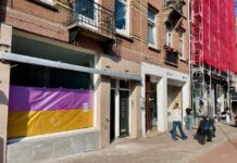 Cold Club komt met ijsbad en sauna naar De Clercqstraat