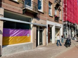 Cold Club komt met ijsbad en sauna naar De Clercqstraat