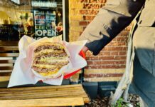 3 alternatieven voor TikTokhit broodje kaassoufflé Fort Negen