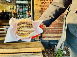 3 alternatieven voor TikTokhit broodje kaassoufflé Fort Negen