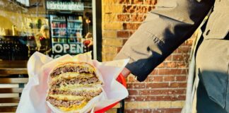 3 alternatieven voor TikTokhit broodje kaassoufflé Fort Negen