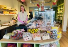 Champagne-azijn tappen en amarenakersen scoren bij Pure Taste