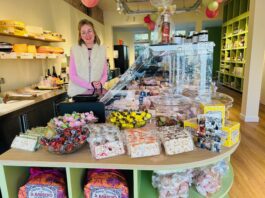 Champagne-azijn tappen en amarenakersen scoren bij Pure Taste