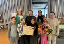 De Schoonste basisschool van Nieuw-West: Wie wint dit jaar €500?’