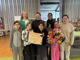 De Schoonste basisschool van Nieuw-West: Wie wint dit jaar €500?’