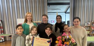 De Schoonste basisschool van Nieuw-West: Wie wint dit jaar €500?’