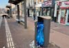 Kinkerstraat niet schoner met nieuwe afvalbakken