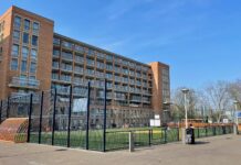 Camera’s en buurtvaders ingezet tegen overlast Kolenkitbuurt